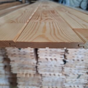 Vidaus dailylentė RW FJ STFO 13x120x6000 BC