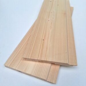Vidaus dailylentė WW STPO 12x121x5100 BC