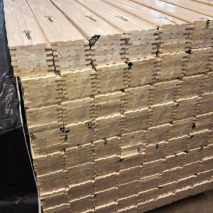 Lauko dailylentė WW UYSK 18x121x5400 AB - Image 3